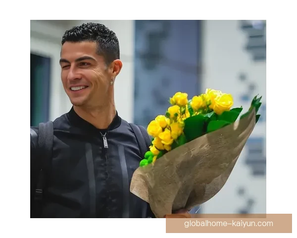 C罗社交媒体之王