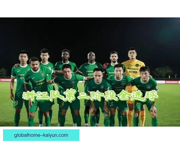 K联赛实施薪资帽政策，力求提升公平竞争与球队可持续发展状态回暖