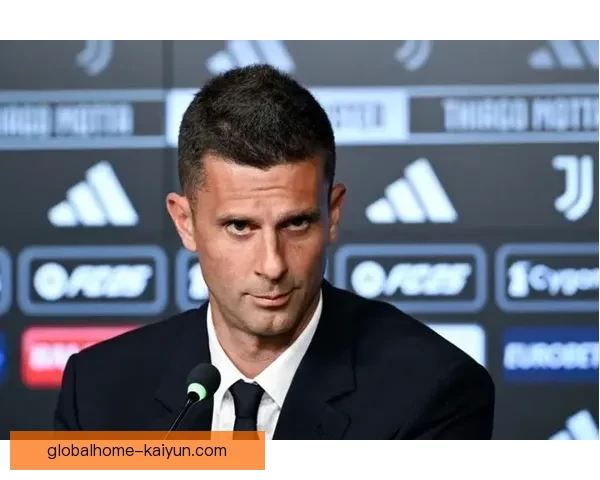 尤文图斯青训营持续发力 新星崭露头角表现亮眼