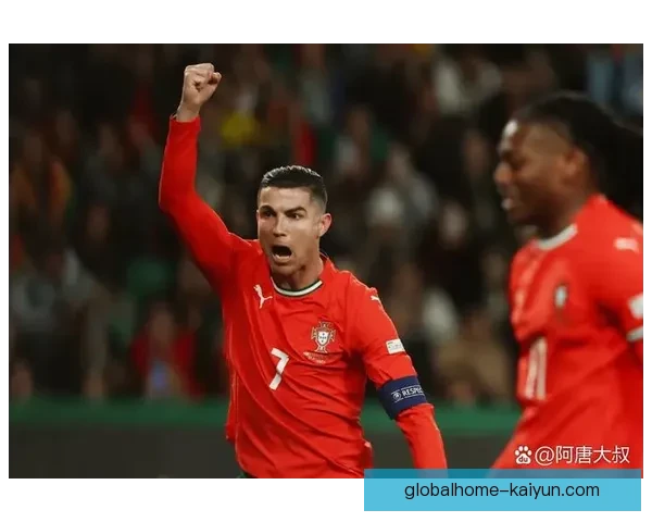 C罗欧冠淘汰赛轰砸三球，状态回暖助队顺利晋级下一轮