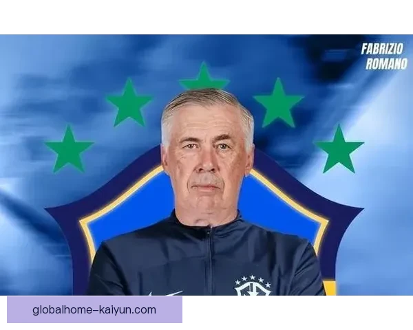 安切洛蒂阵型变化引发关注，球队战术灵活性持续提升