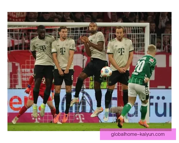 不来梅边路进攻状态回暖，球队整体表现值得关注