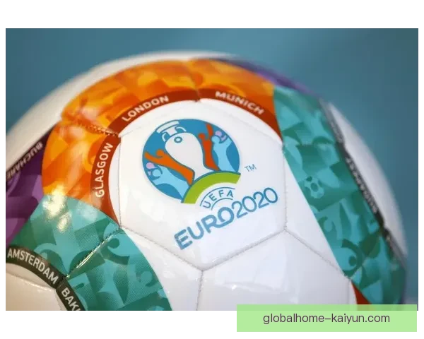 2024欧洲杯门票正式发售，球迷热情高涨备受期待