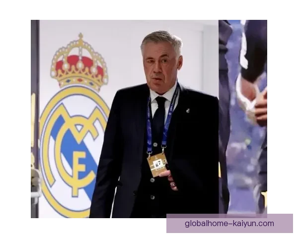 恩里克与安切洛蒂在西甲赛季中的战术对比与表现分析