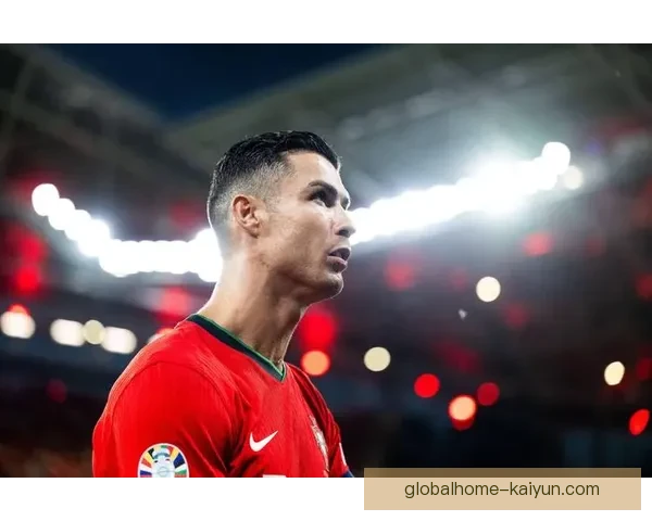 C罗欧洲杯历史射手王地位巩固，表现持续稳定引发关注