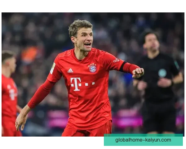 穆勒前场组织力持续提升，助力球队进攻效率显著增强