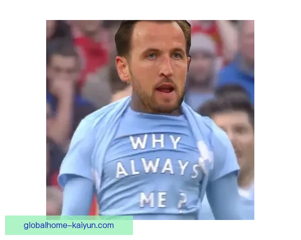 哈里·凯恩助力球队夺得超级杯冠军，表现备受关注