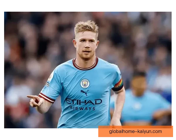 德布劳内在孔蒂战术体系中展现出核心作用，状态回暖值得关注