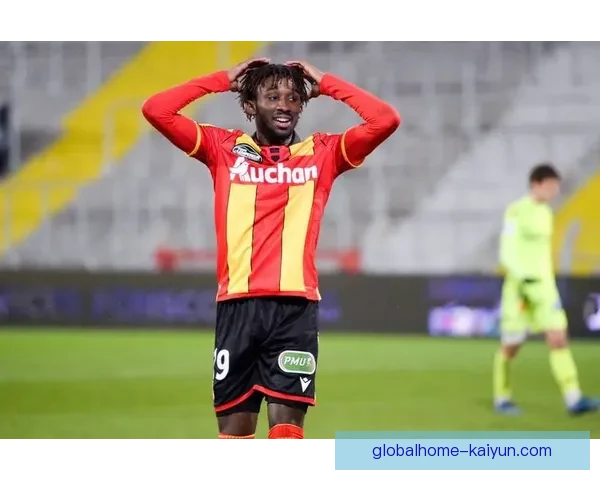 Lautaro Martínez 创个人赛季进球纪录，状态回暖备受关注