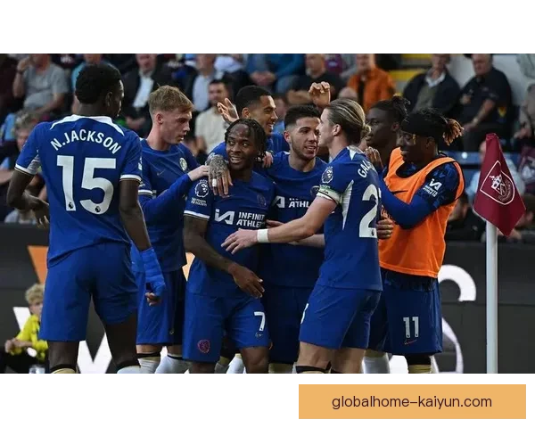 英超转播平台及其对赛事影响的趋势分析