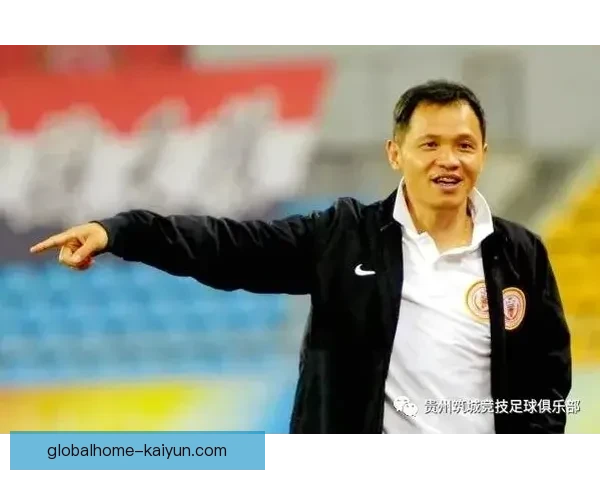 J1联赛最佳教练评选结果公布，表现稳健的教练团队备受关注