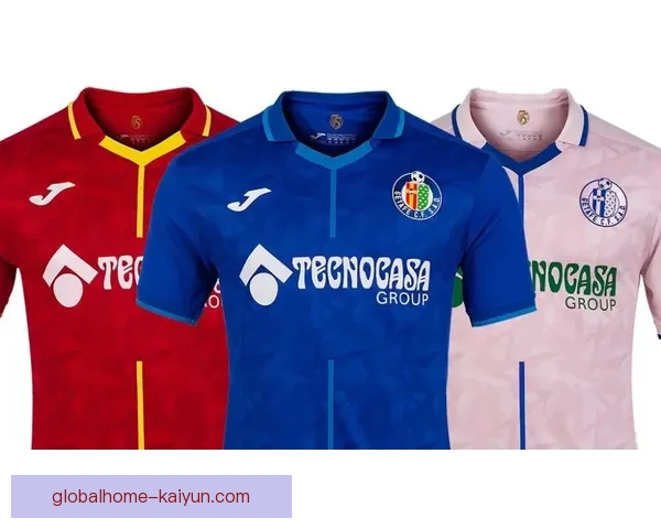 斯洛伐克队蓝白球衣亮相，延续经典配色设计