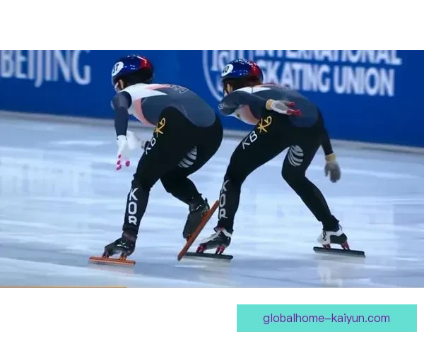 韩国队快速过渡战术成效显著，攻防转换效率持续提升